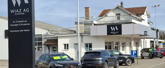 WIAZ AG