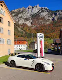 AUTO NART AG