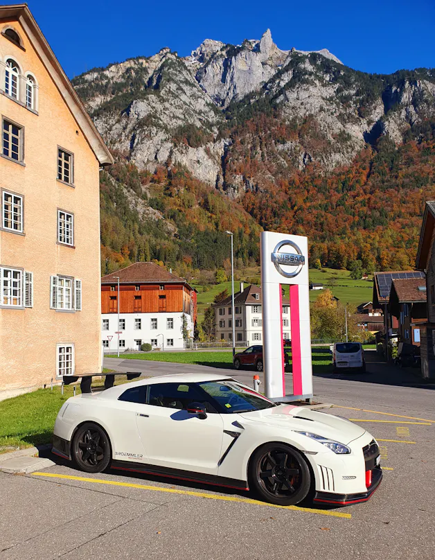 AUTO NART AG