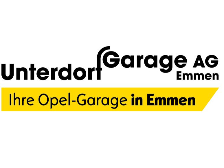 Unterdorf Garage AG M. Helfenstein