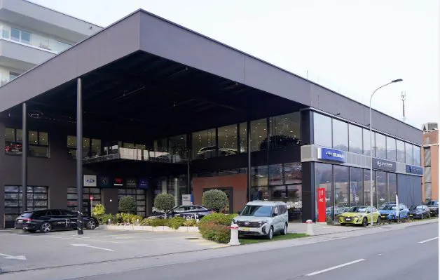 Robbiani Automobili SA