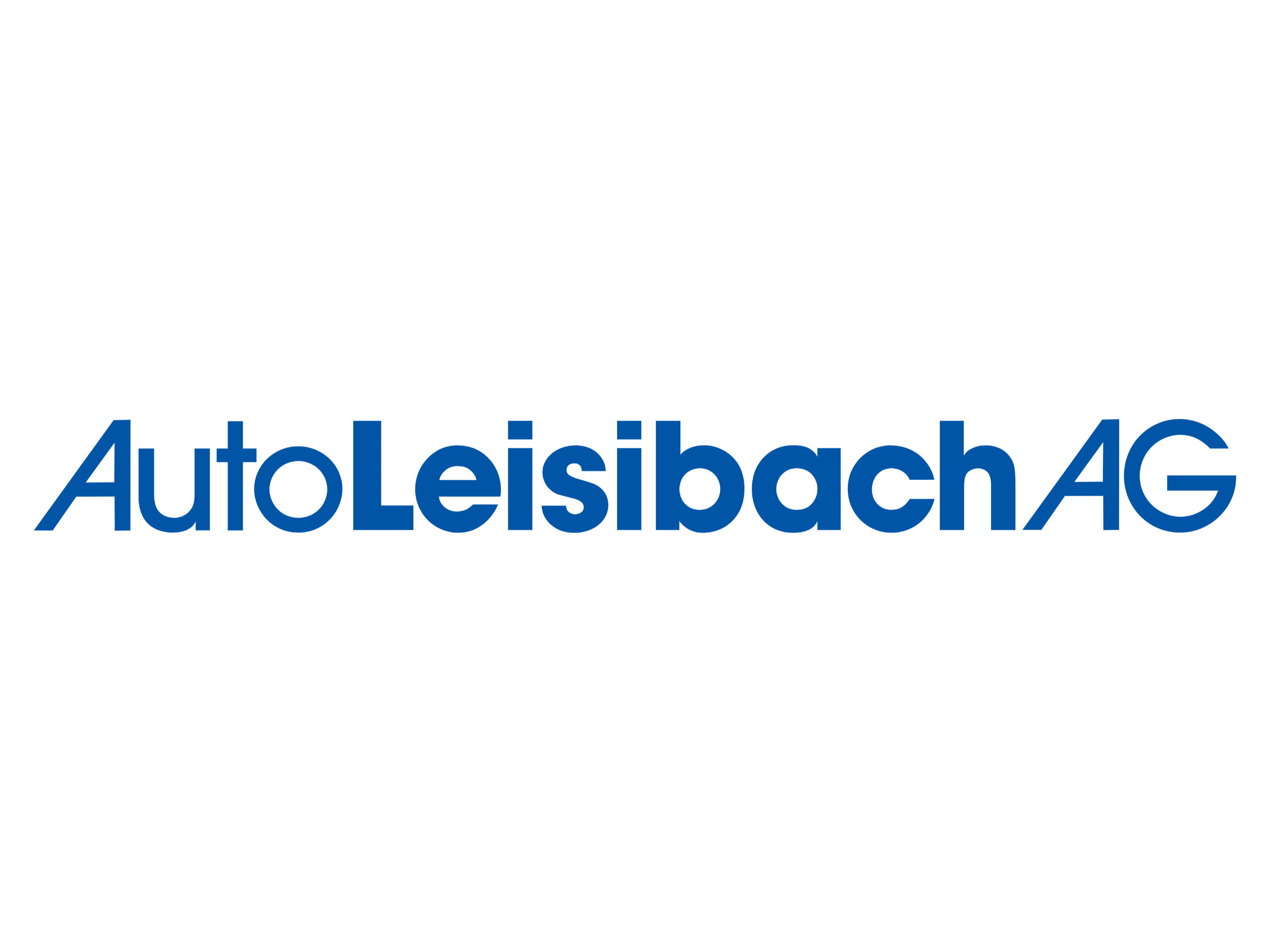 Auto Leisibach AG