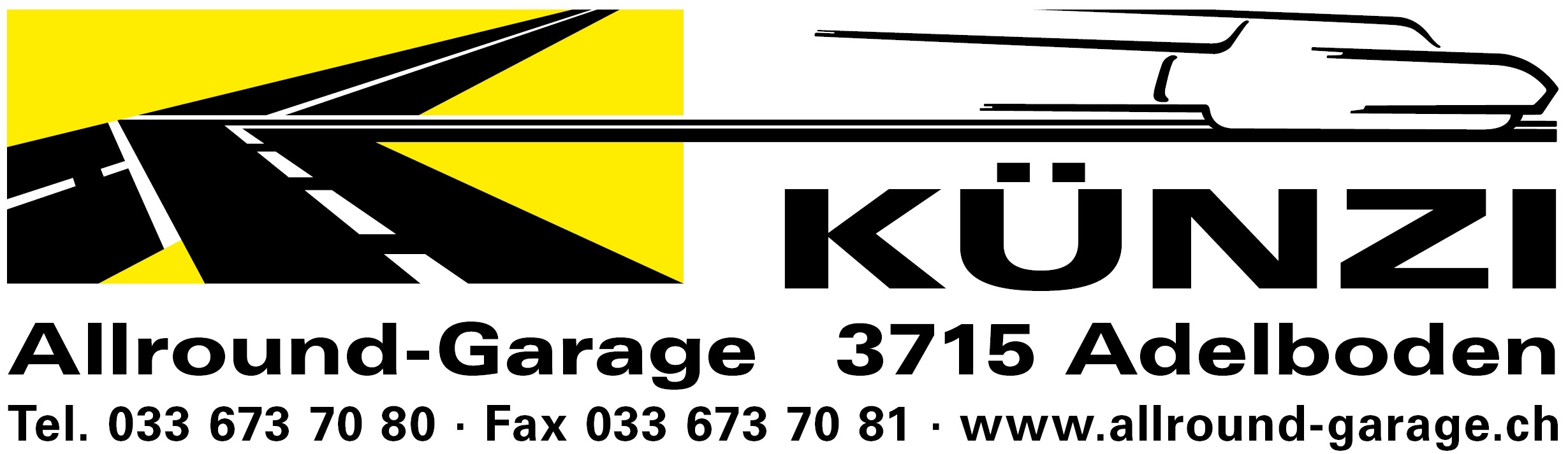 Allround-Garage Künzi AG