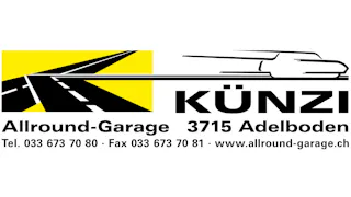 Allround-Garage Künzi AG