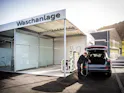 Scheidweg Garage AG