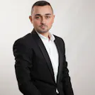 Andrej Iliev