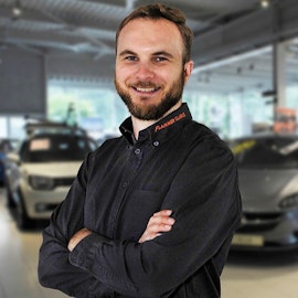 Patrick Flammer