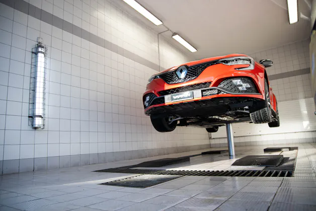 Garage & Carrosserie Philippe Varrin SARL