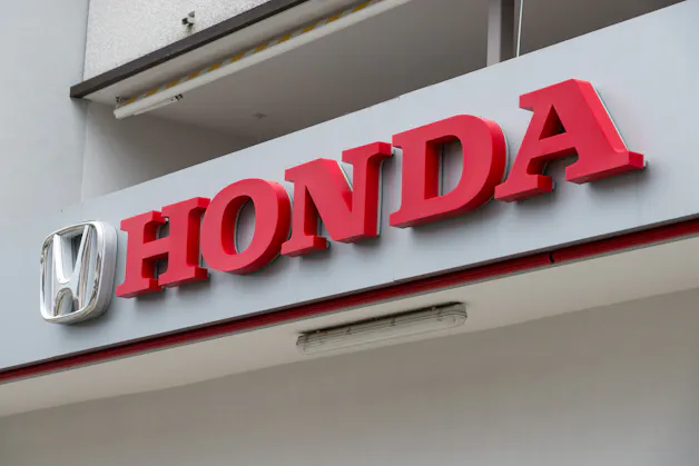 Honda Automobile Spreitenbach - Letzigraben Garage AG