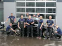 Garage Alder AG