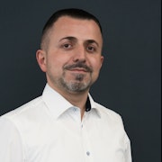 Muharem Jusufi Muharem Jusufi