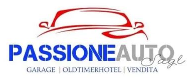 PassioneAuto Ticino Sagl