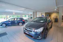 Musch AG Centralgarage