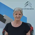 Ruth Lussi