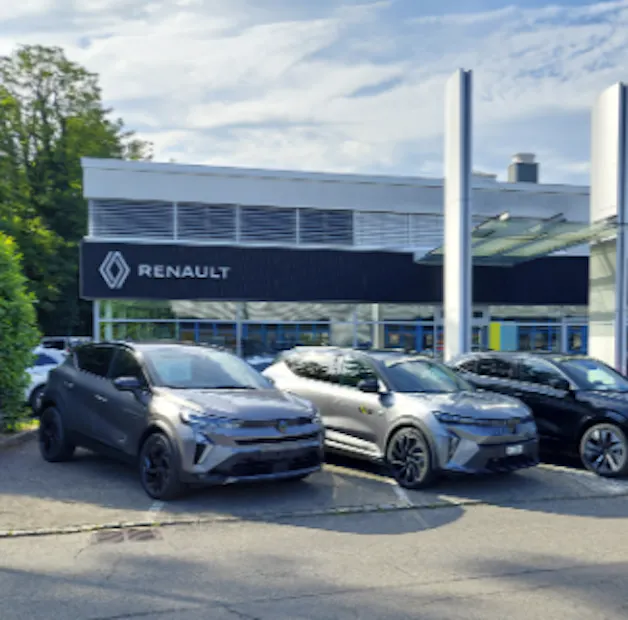 Aare Touring Garage AG
