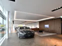 Emil Frey Opfikon Aston Martin Zürich