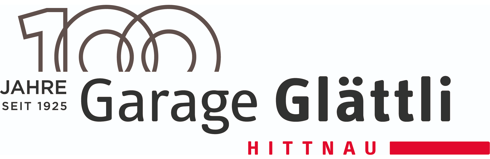 Garage Glättli AG