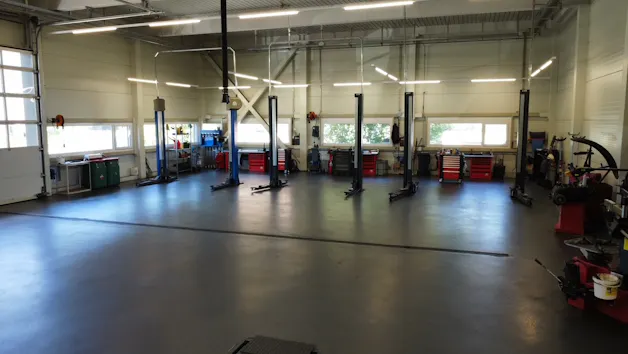 Garage Elsener AG