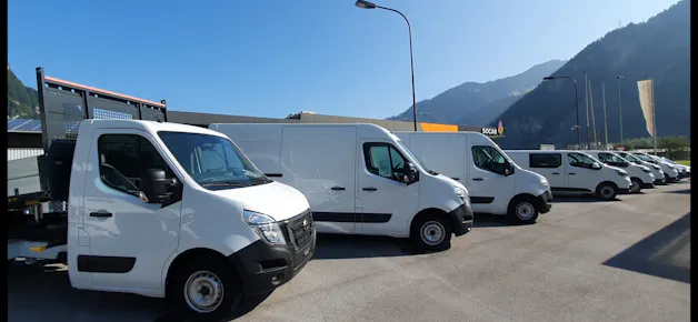 AUTO NART AG
