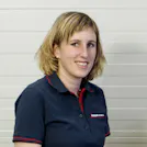 Sandra Gerber