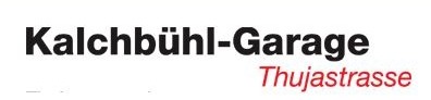 Kalchbühl Garage AG