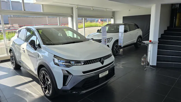 Bertschy Automobiles SA