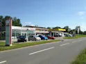 Garage de Carignan SA