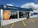Sportgarage Helg AG