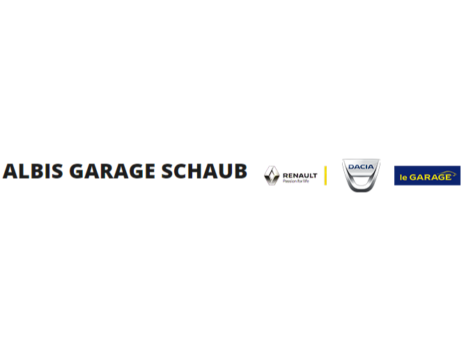 Albis-Garage Schaub AG