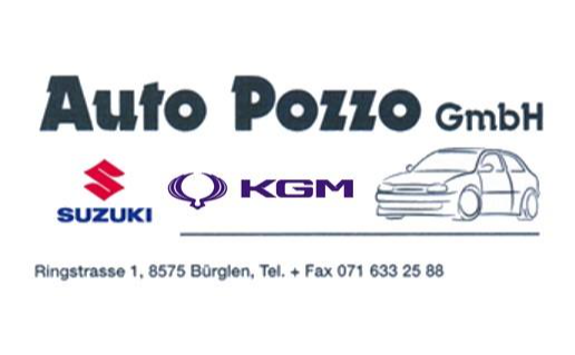 Auto Pozzo GmbH