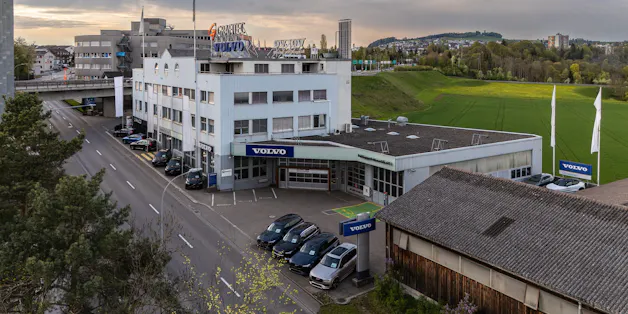 Baldegger Automobile AG Wil