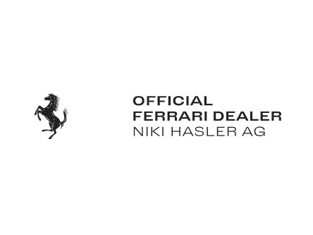 Niki Hasler AG - Ferrari Basel