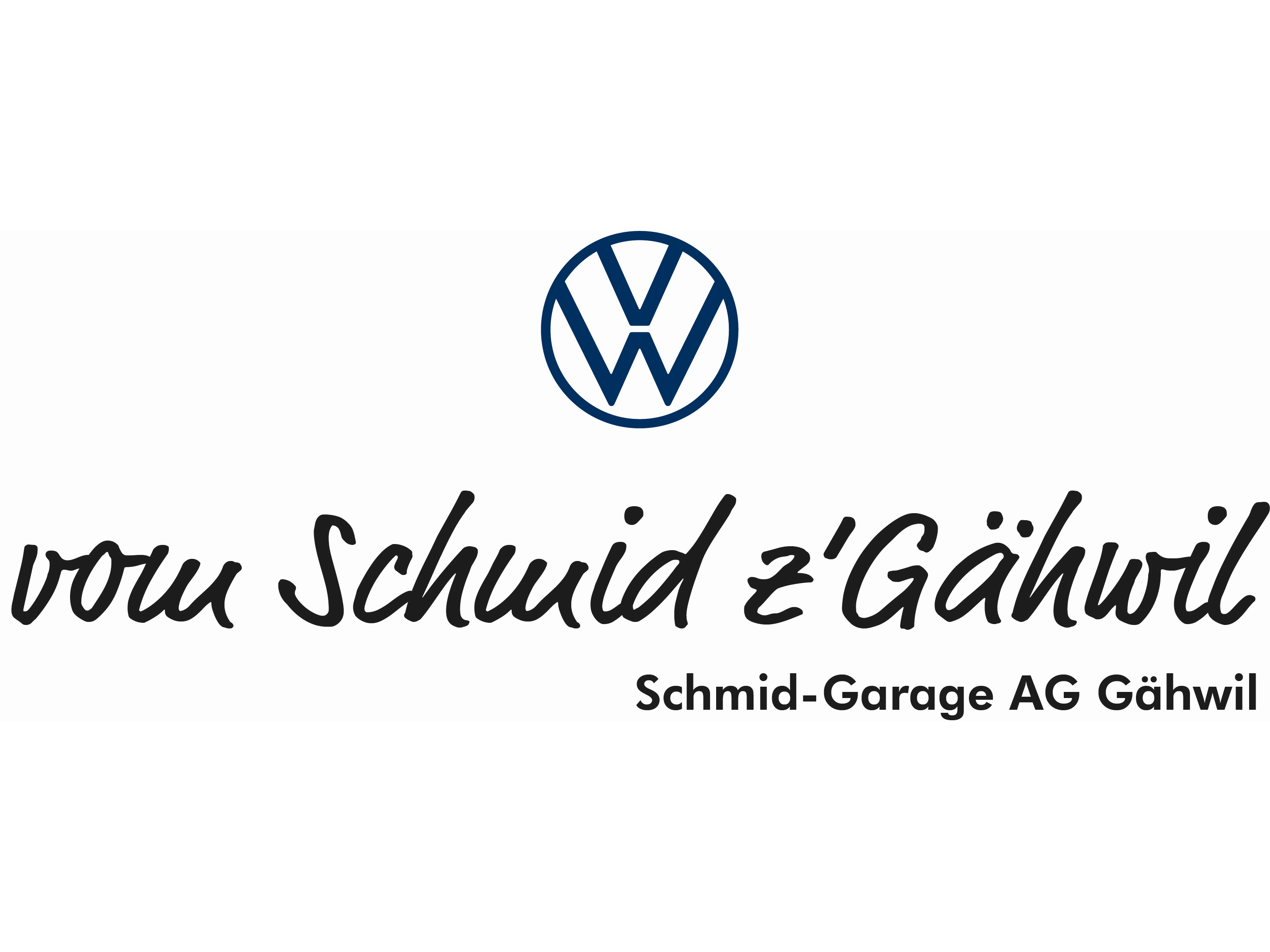 Schmid-Garage AG