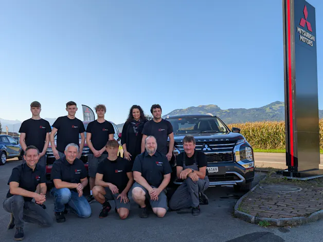 Sportgarage Kuratli AG