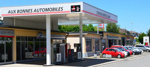 Aux bonnes Automobiles SA