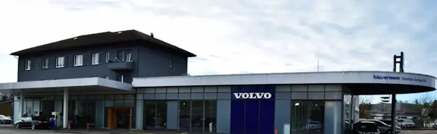 Häusermann Automobile AG Wetzikon