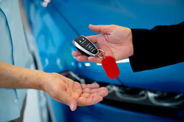 D'Alessandro Automobile AG Autocenter Stanchev GmbH