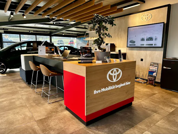 Liechti Automobiles Murten AG