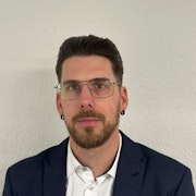 Colin Beck Colin Beck