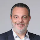 Stéphane Blanc