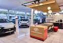 Settelen Auto AG Stadtgarage