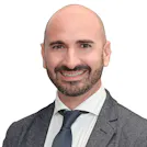 Stefano Ponzetta