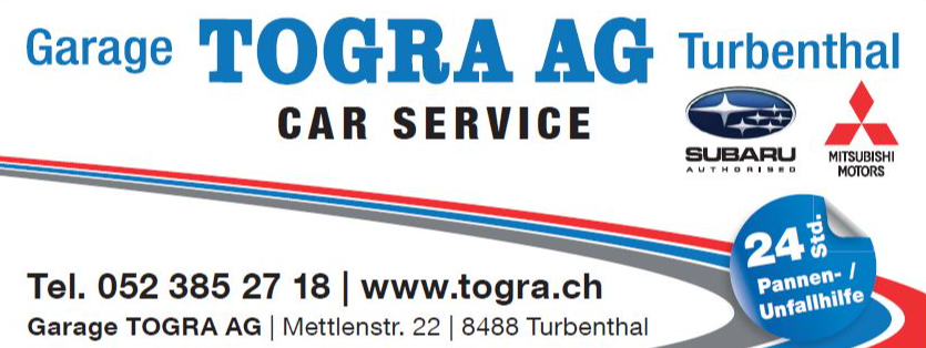 Garage TOGRA AG