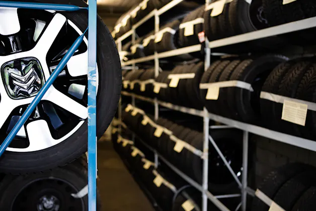 Heller Garage AG Gettnau