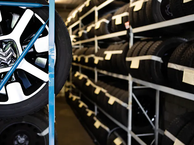 Heller Garage AG Gettnau