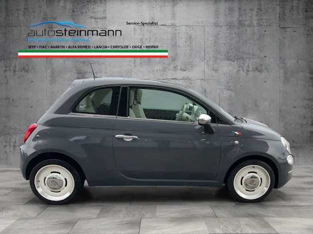 Auto Steinmann GmbH