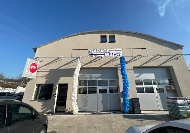 Garage Ibach GmbH