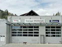 Garage Wüthrich M&C AG