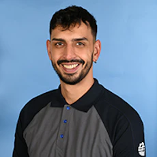 Asan Jasarovski