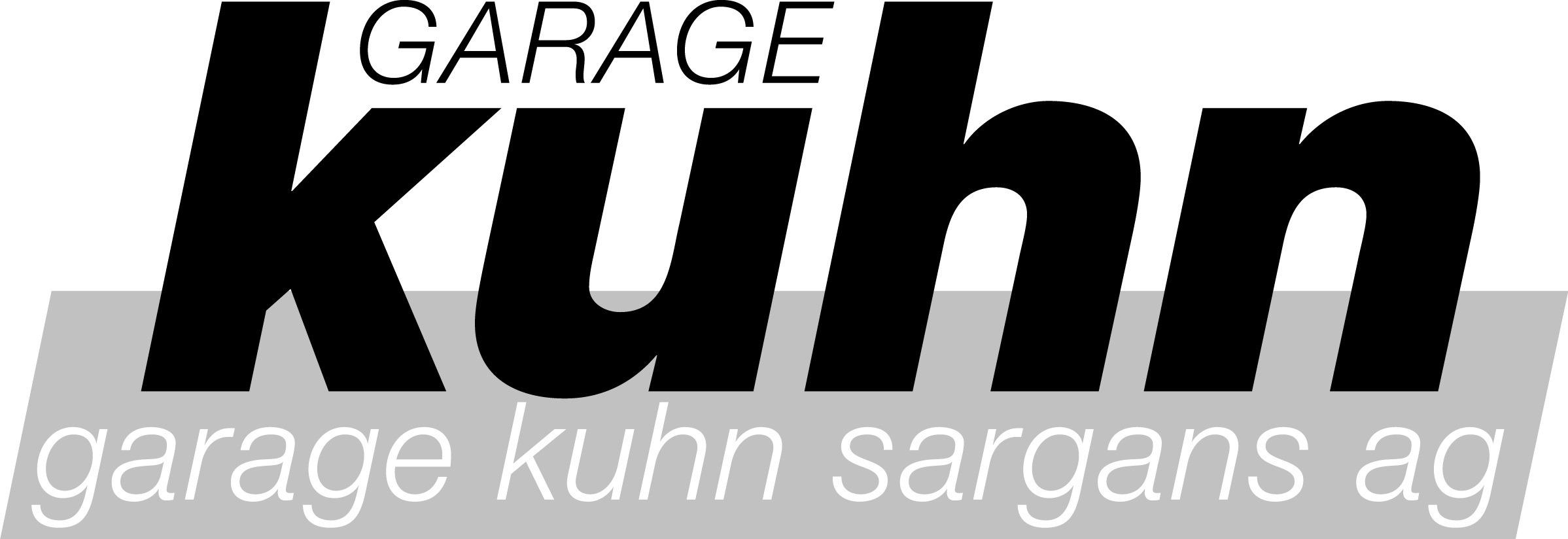 Garage Kuhn Sargans AG